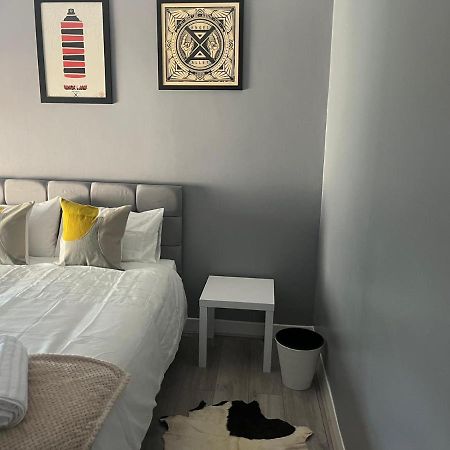 The E17 Suite London Eksteriør billede