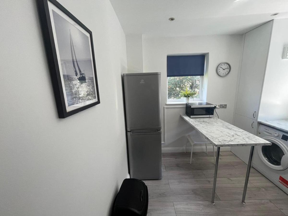 The E17 Suite London Eksteriør billede