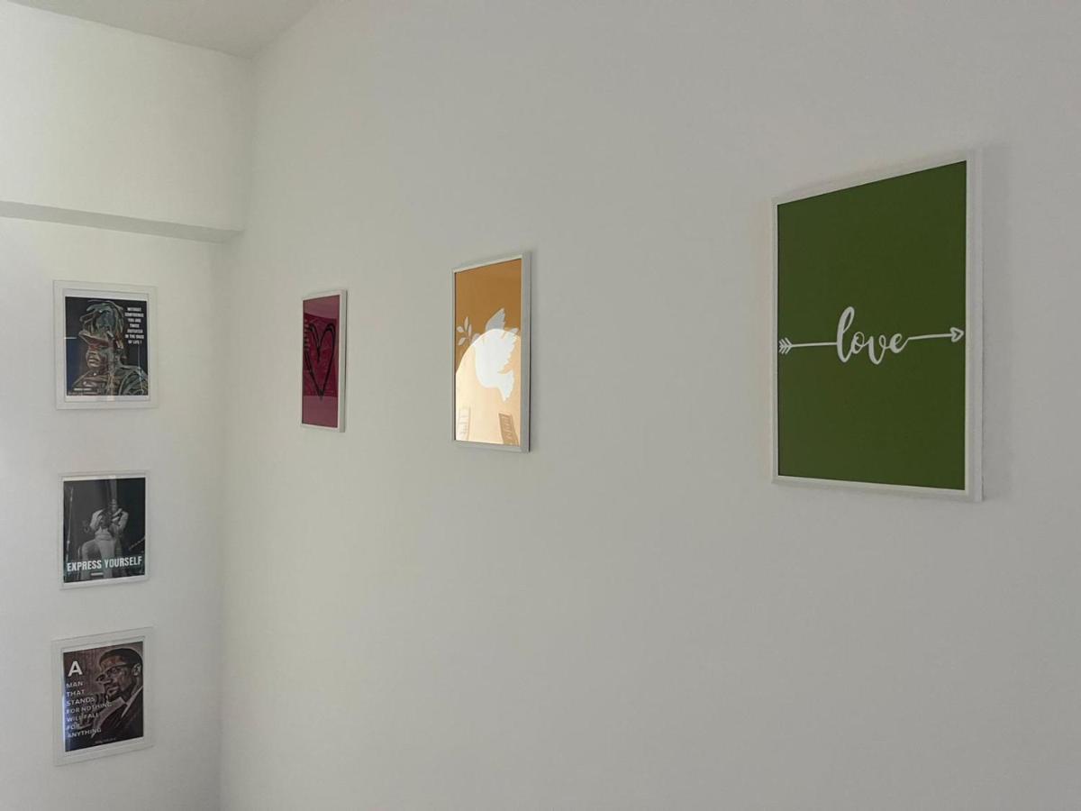 The E17 Suite London Eksteriør billede