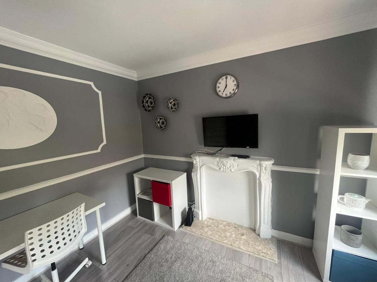 The E17 Suite London Eksteriør billede