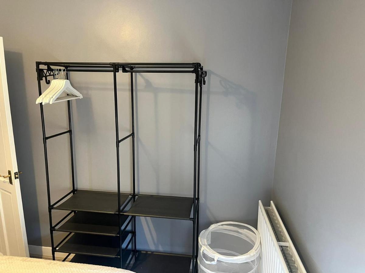 The E17 Suite London Eksteriør billede