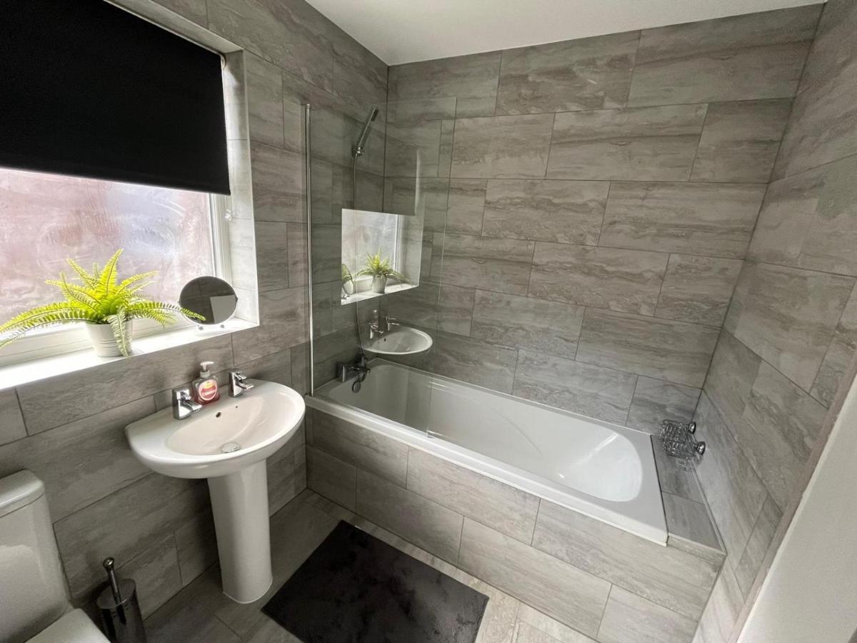 The E17 Suite London Eksteriør billede