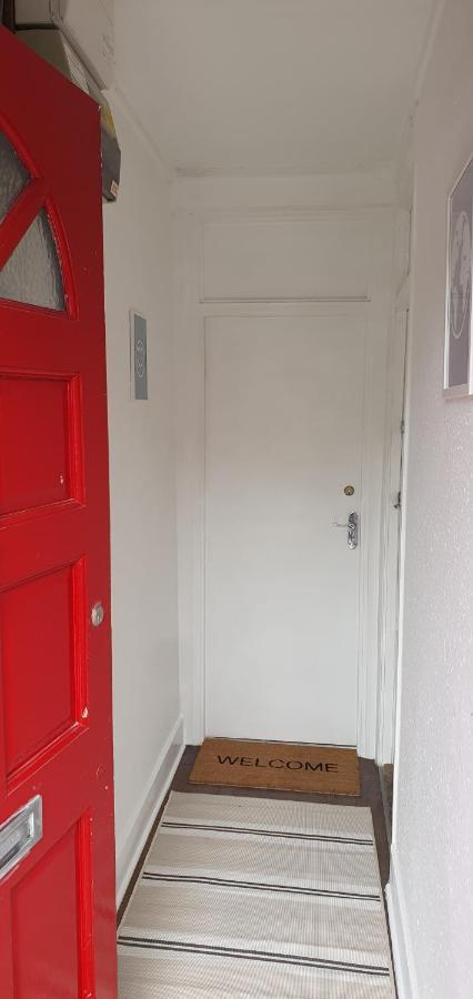 The E17 Suite London Eksteriør billede