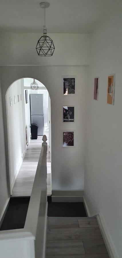 The E17 Suite London Eksteriør billede